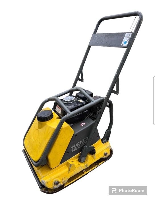 Zageszczarka 90kg wynajem wypożyczalnia