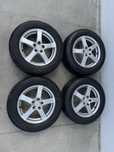 Felgi 5x108 Ford Mondeo S-max Galaxy