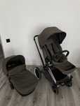 Каляска Cybex priam сайбекс пріам