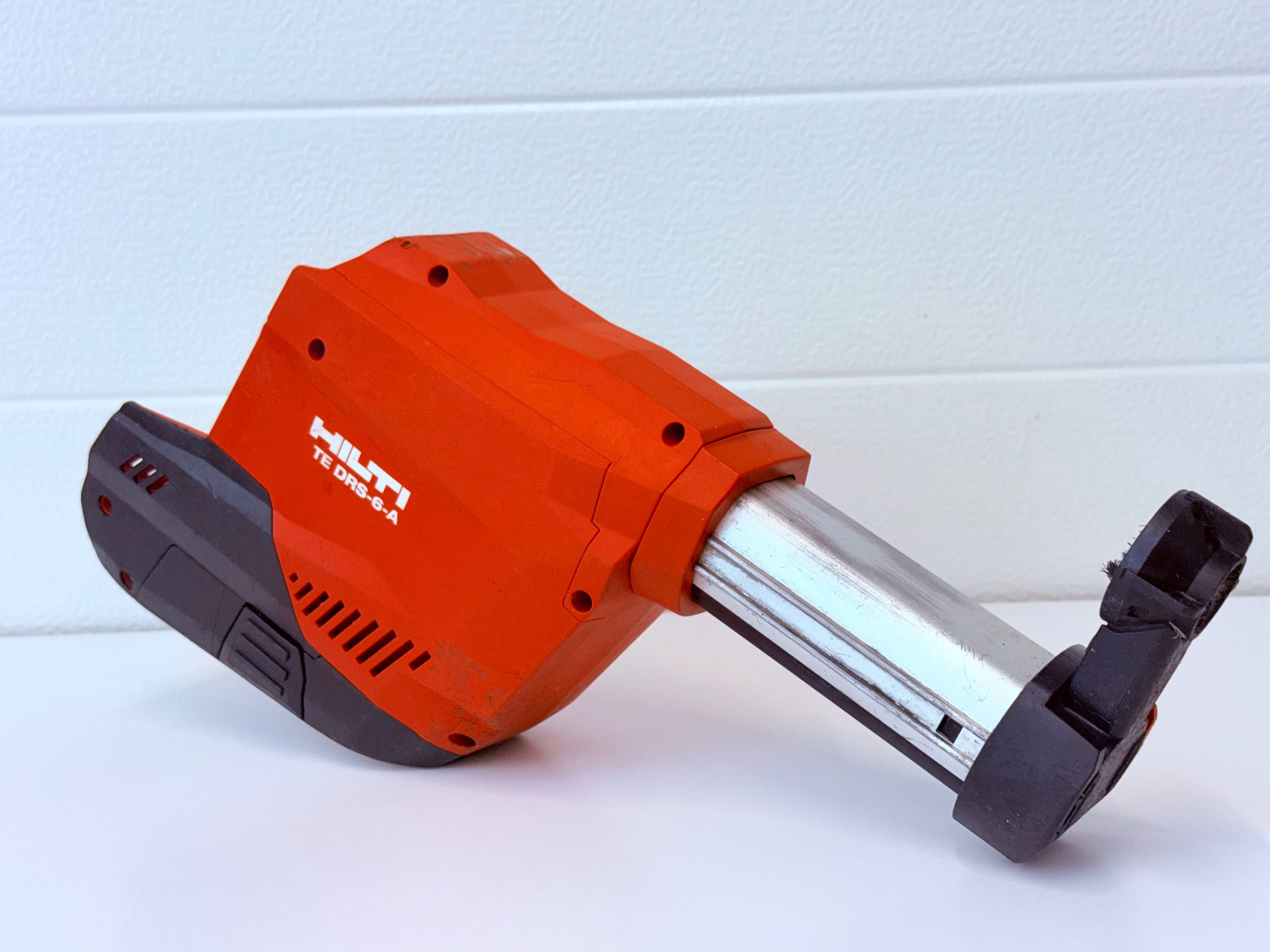 HILTI TE DRS-6-A odsysacz pyłu odkurzacz do młotowiertarki