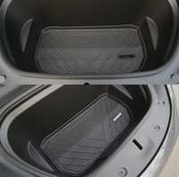 Килимки багажника для Tesla Model 3\Y 2021-2023