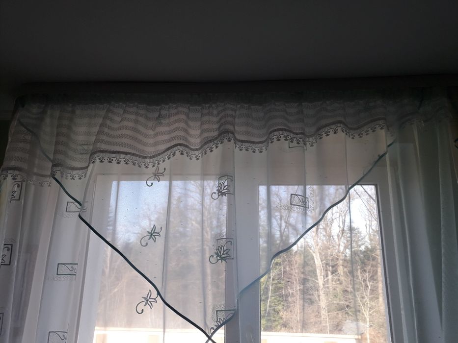 Продається    тюль