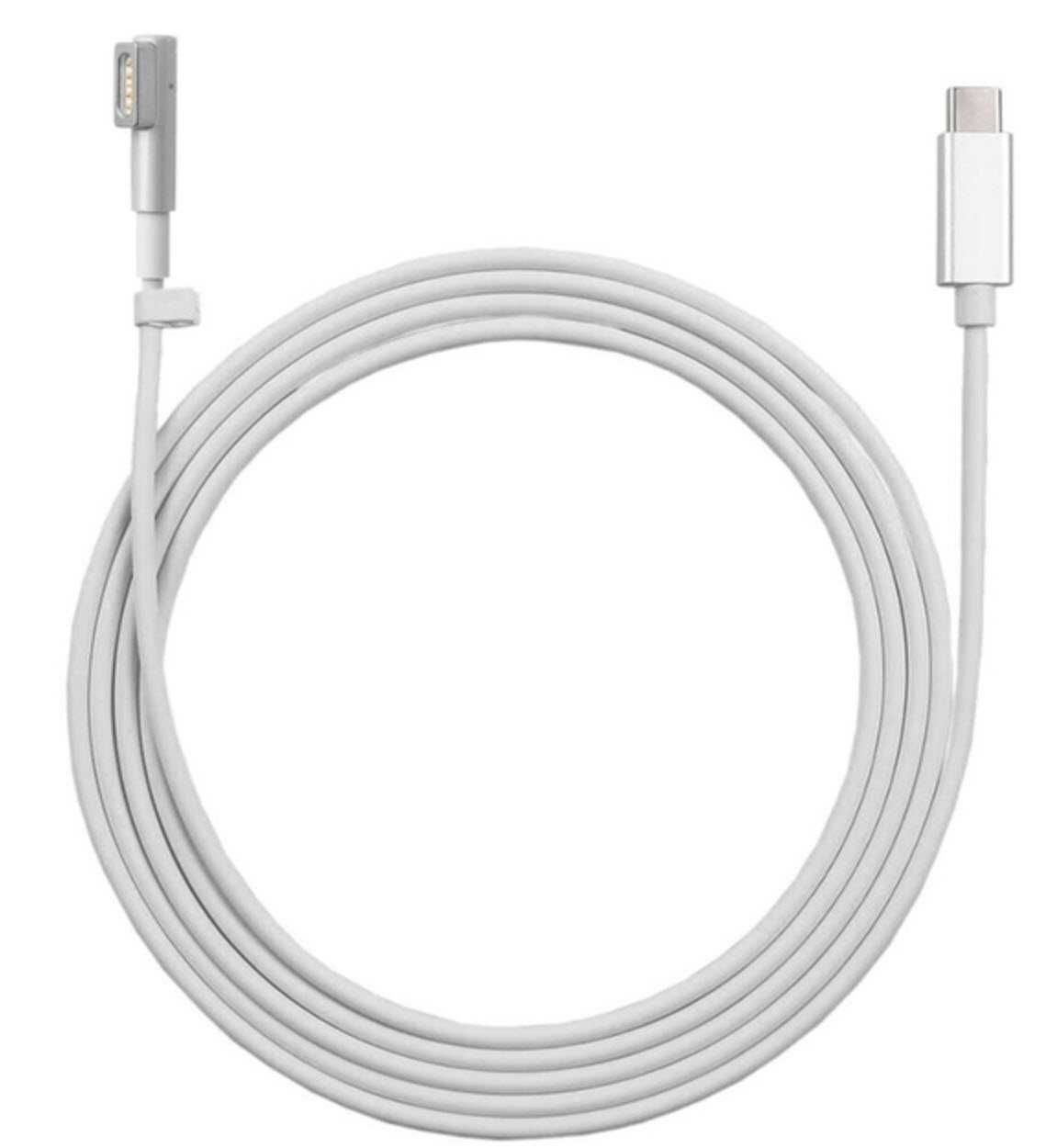 Блок питания USB Type-C для Apple MacBook 61W(MNF72),87(MNF82)