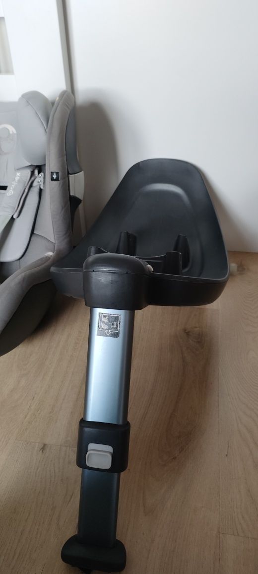 Fotelik samochodowy cybex sirona m2 i-size