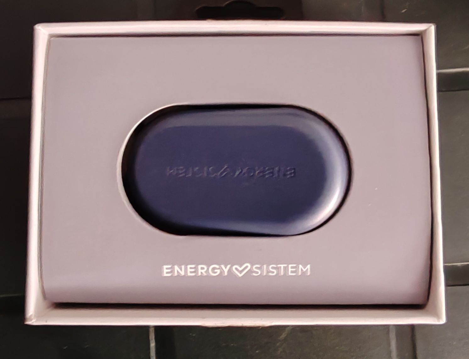 NOVOS-Auriculares bluetooth