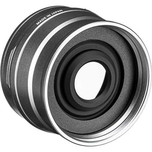 Fujifilm WCL-X100 II Prata, NOVO, Garantia