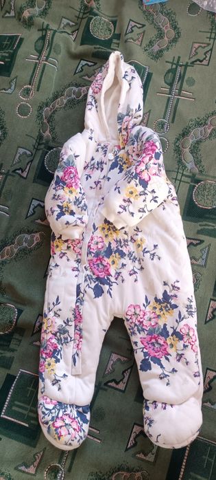 Комбінезон дитячий