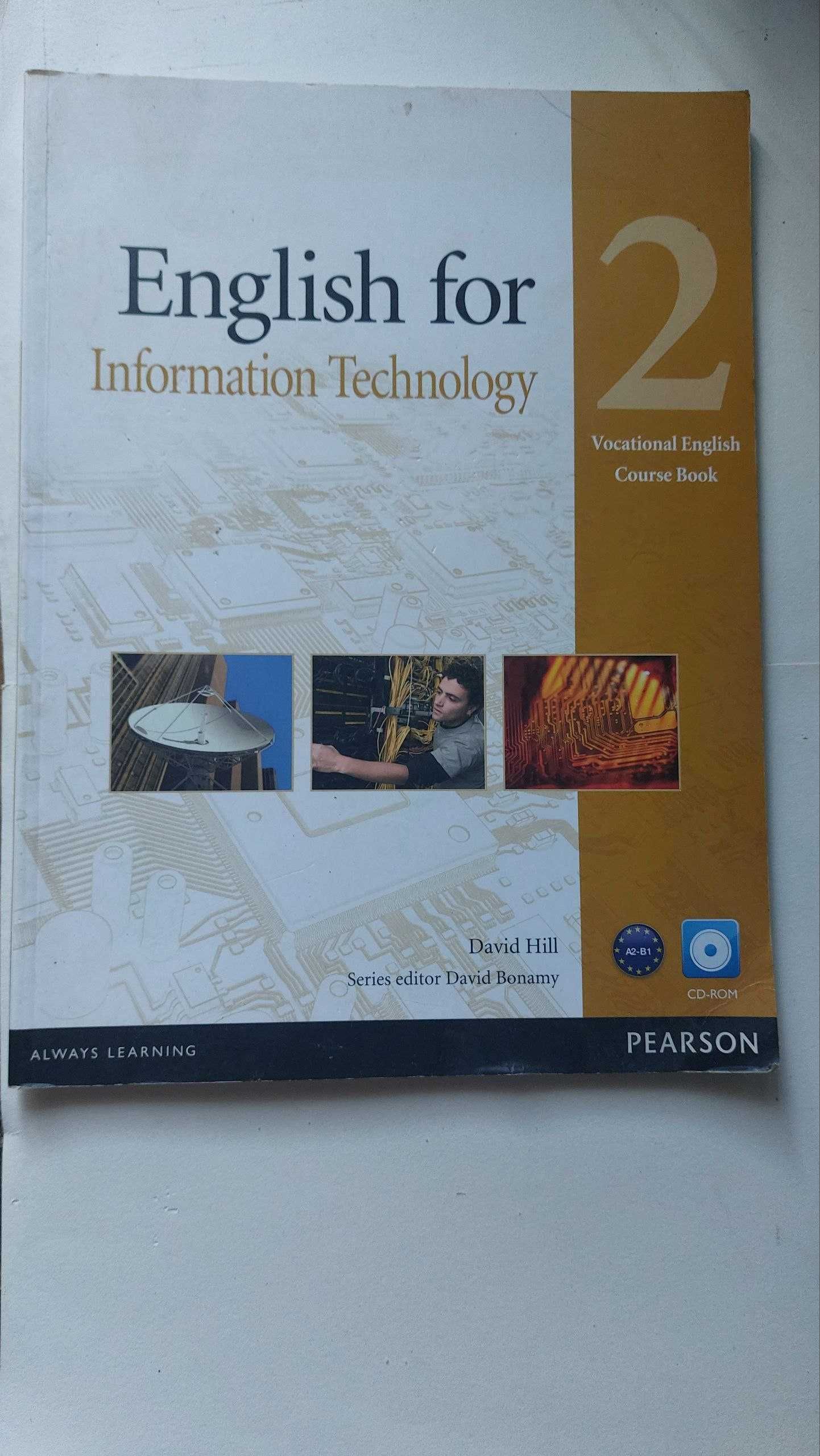 English for Information Technology 2