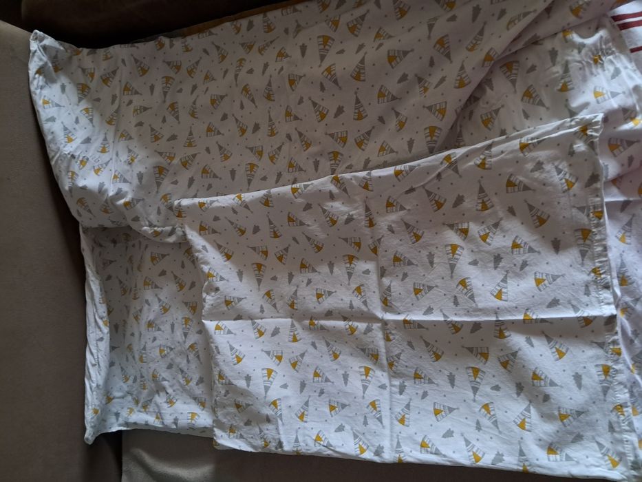 Pościel dziecięca 120x90