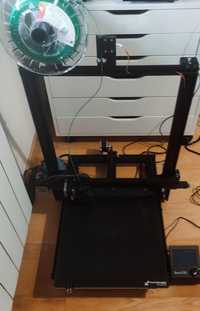 Impressora 3d board creality ender Sovol 03