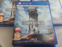 Gra PS4 /Ps5 STAR Wars Battlefront Sklep Zamiana