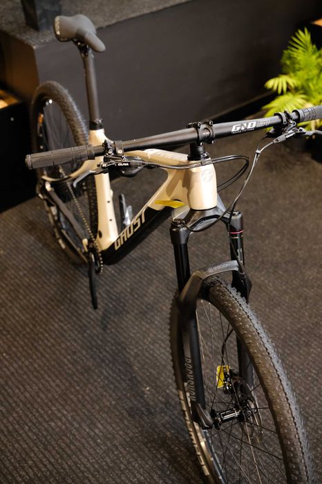 Rower górski GHOST LECTOR SF LC NOWY rozmiary L i XL