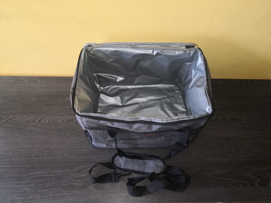 Torba termiczna Nils 27l