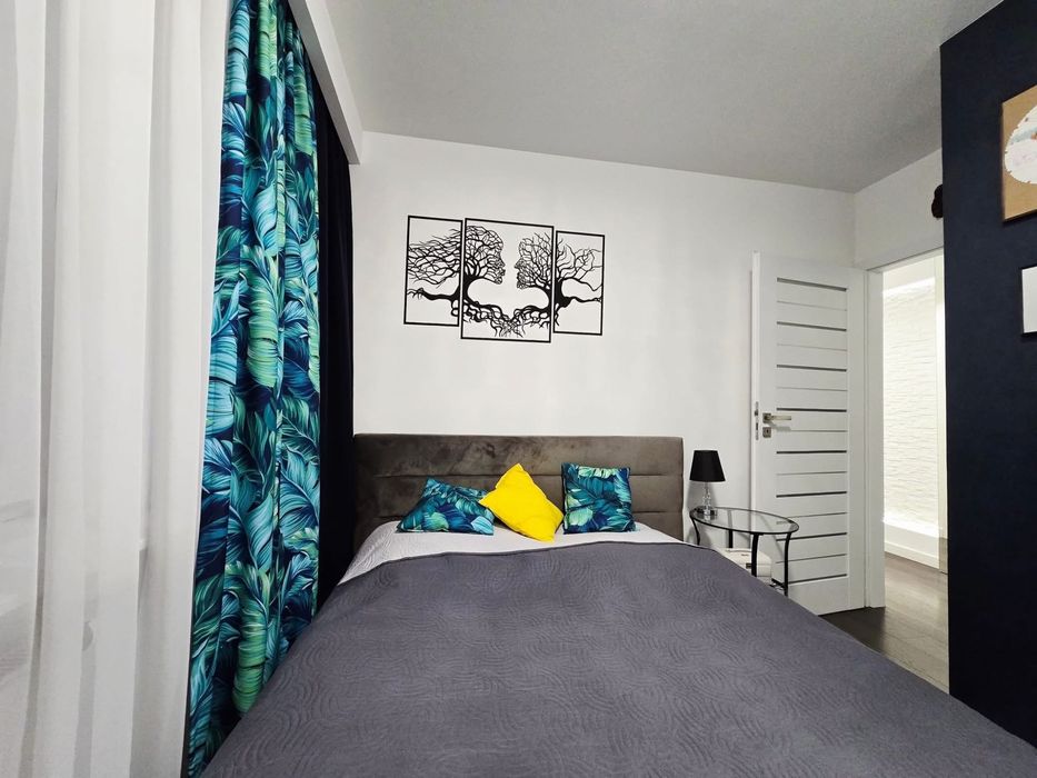 Mieszkanie gotowe do zamieszkania