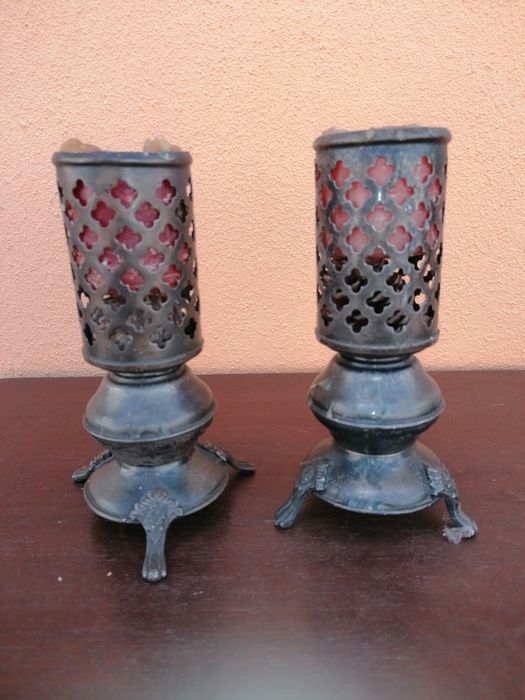 Artigos muito Antigos para Venda