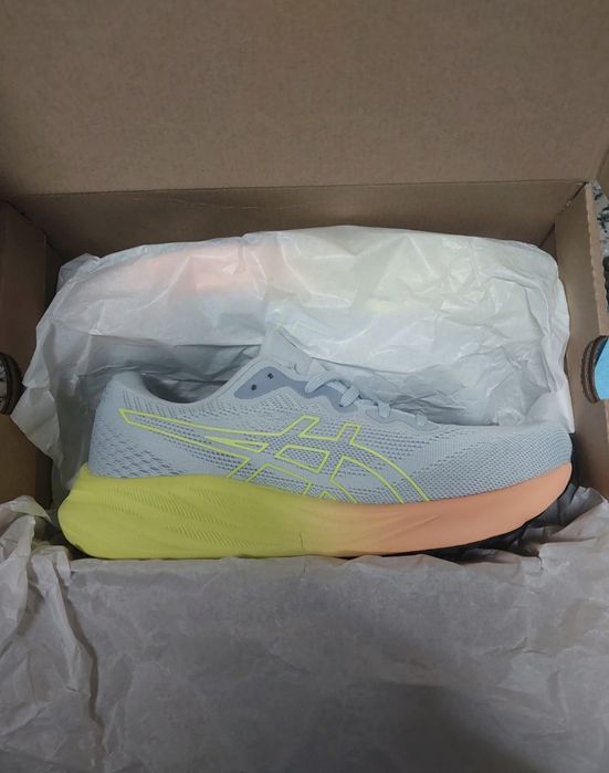 Sapatilhas asics