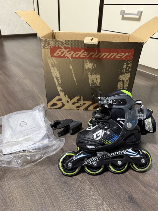 Роліки дитячі, стан нових, 28-32