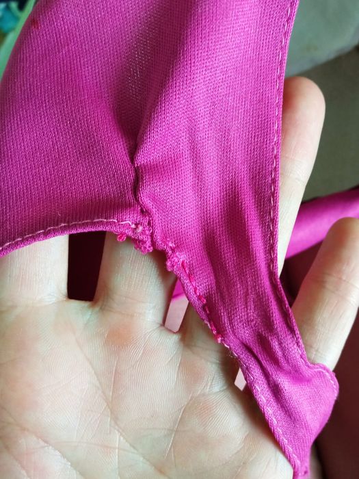 Lalka Masza stan bdb