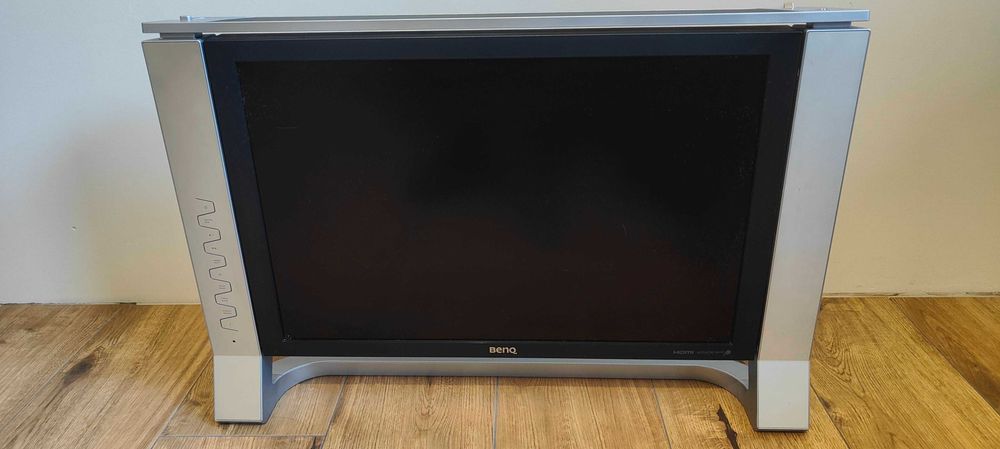 Monitor 24" - BENQ, FHD, FP241VW