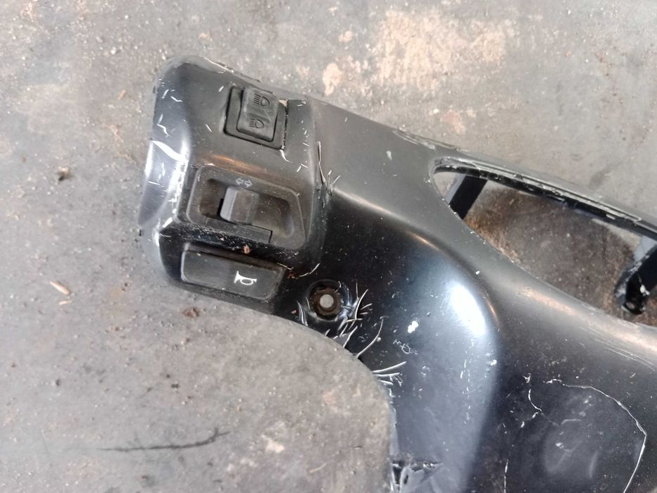 yamaha neos osłona licznika kierownicy przełączniku wypełnienie