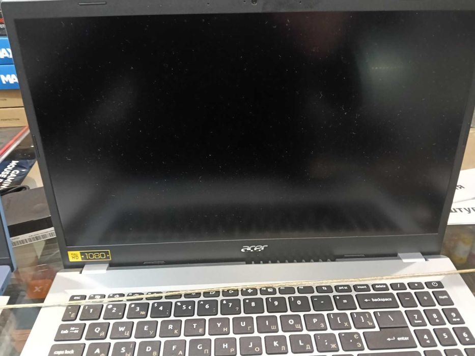 Новий Acer Aspire 3