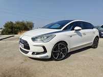 Citroën DS5 2.0 HDi Hybrid4 Sport Chic CMP6