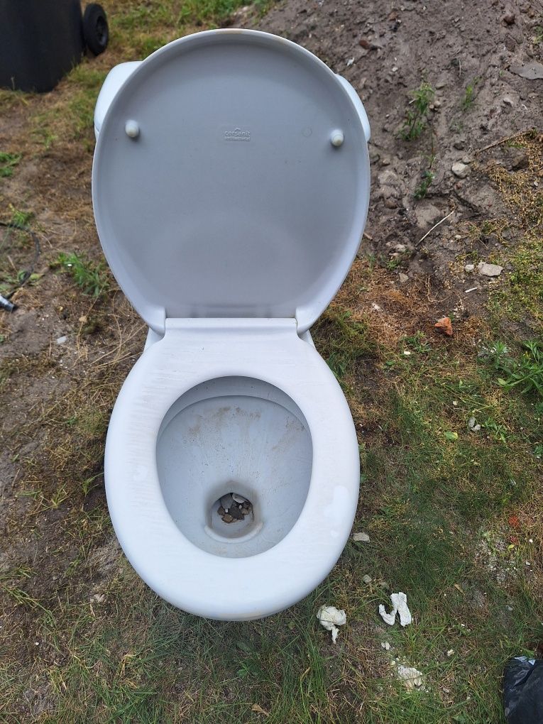 sedes wc kompakt