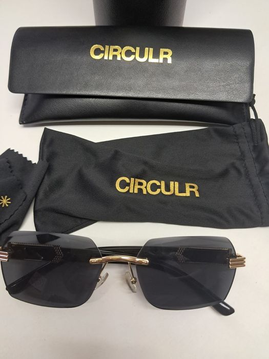 Солнцезащитные очки, бренду Circulr