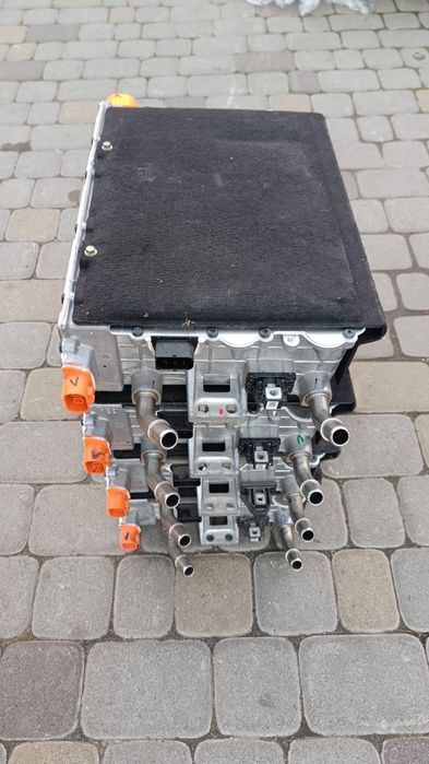 Інвертор Батереї ICCU Hyundai IONIQ 5 Є Гарантія 36400-1XAB0