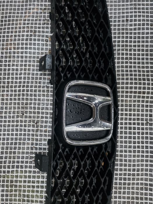 Atrapa grill czarny Honda Civic 7 kratka przód 00-05 wysyłka