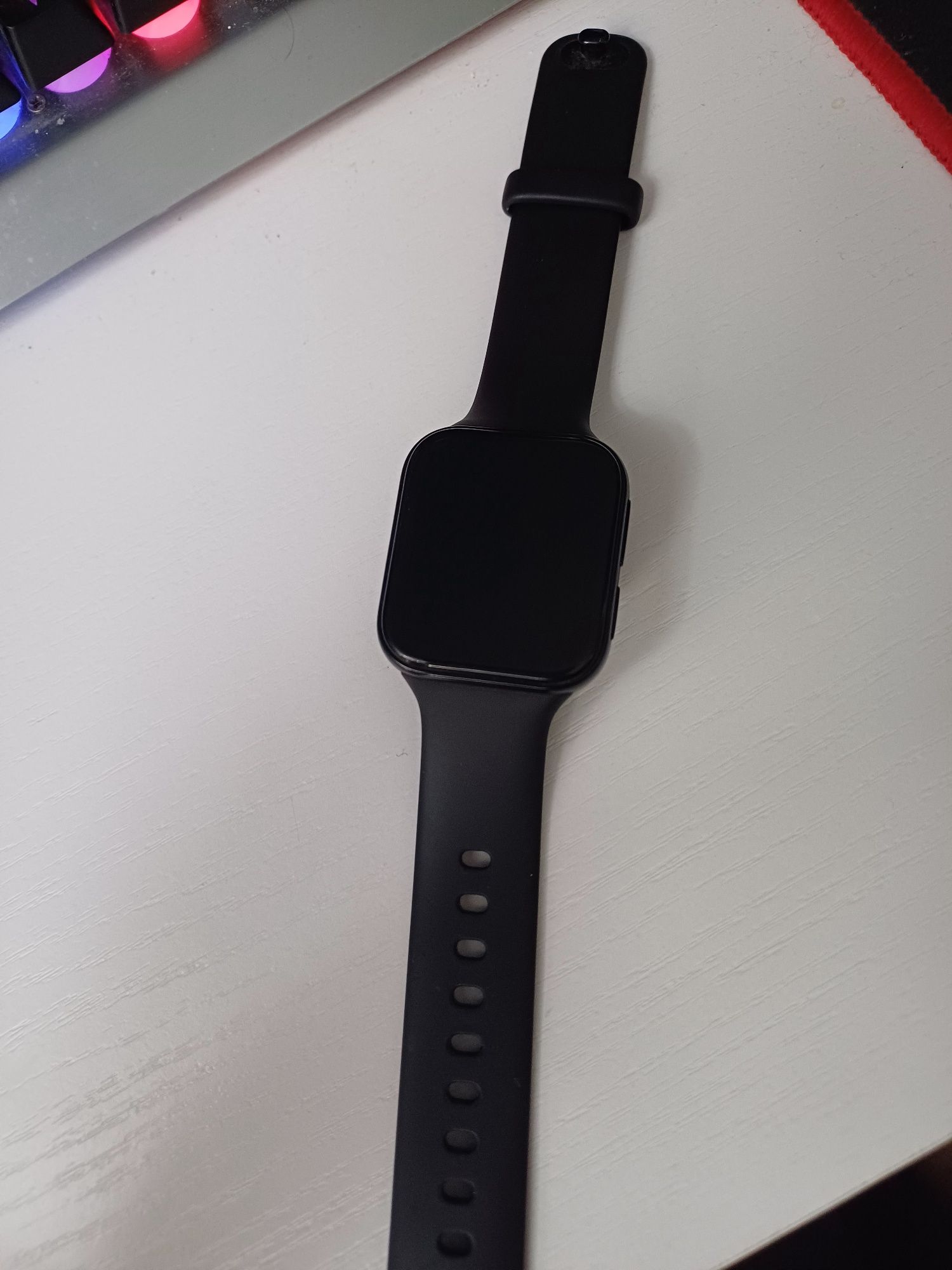 Oppo watch czarny!!!