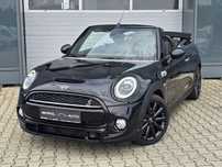 MINI Cooper S Mini Cooper S Cabriolet - 2.0 192KM/Serwisowany/Zadbany/