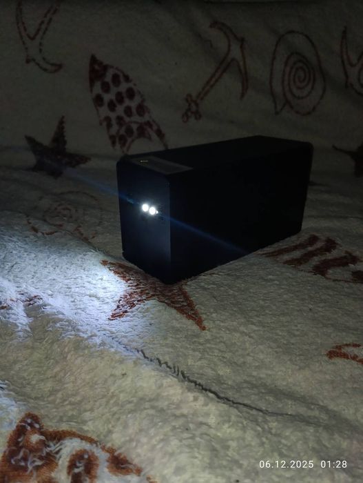 МЕГАПАВЕРБАНК  на  140000mAh