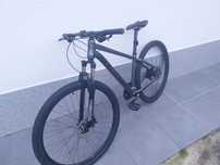 bicicleta.   Deed