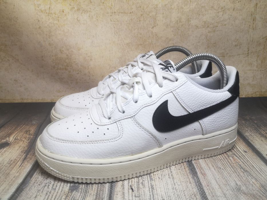 Buty Nike Air Force 1'07 r38,5 / jordan / dunk / Air max