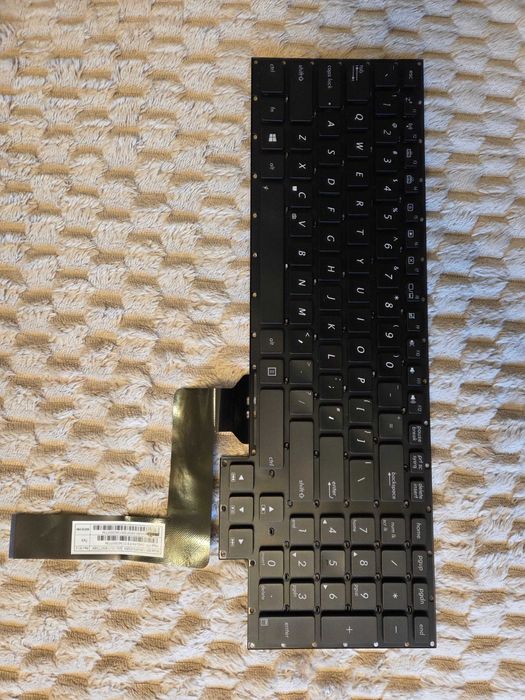Nowa klawiatura do ASUS ROG G750J G750JH G750JM G750JS
