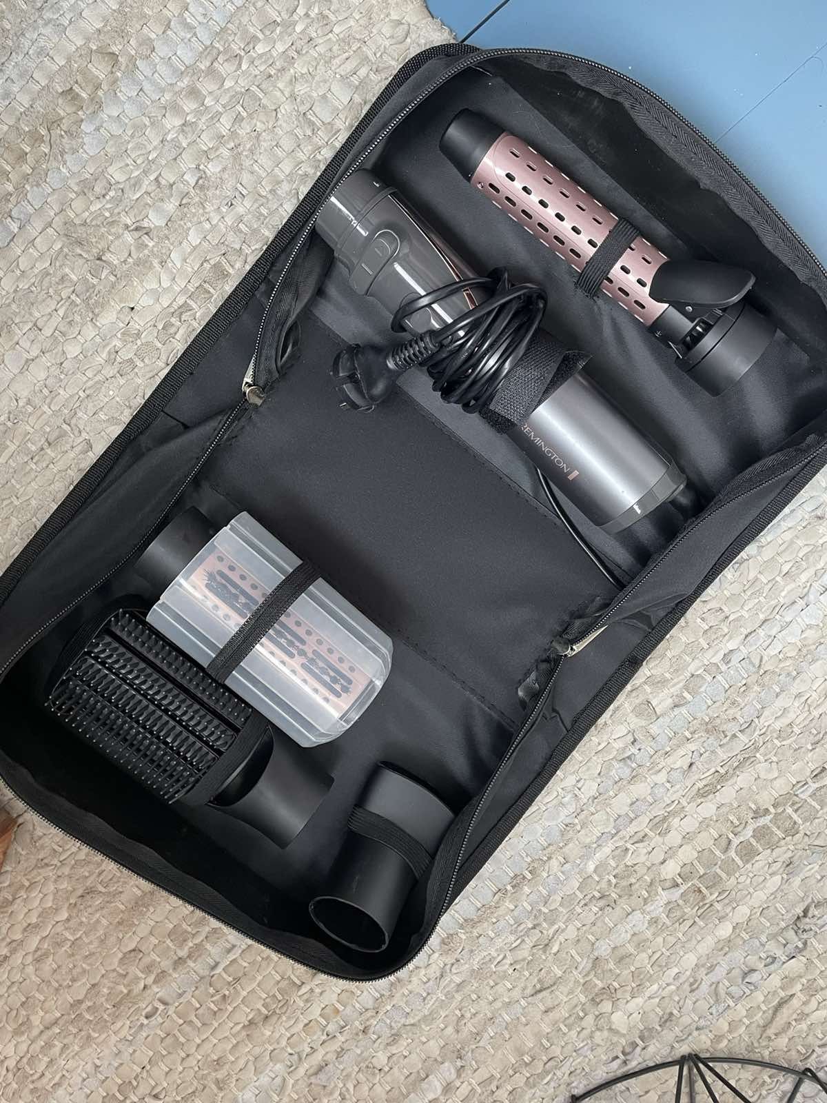 Стайлер Remington AS8606 Curl & Straight Confidence