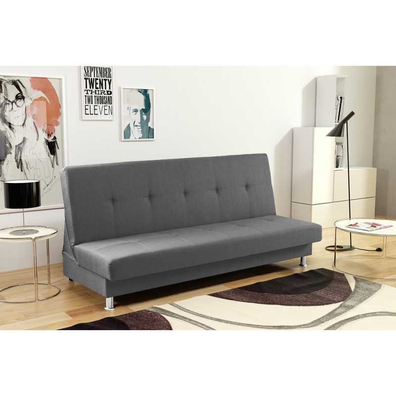 Wersalka EDEN, kanapa, sofa, PRÓBKI tkanin,  gratisy, hotelowa