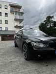 Bmw e65 polift 730d black shadow zamiana