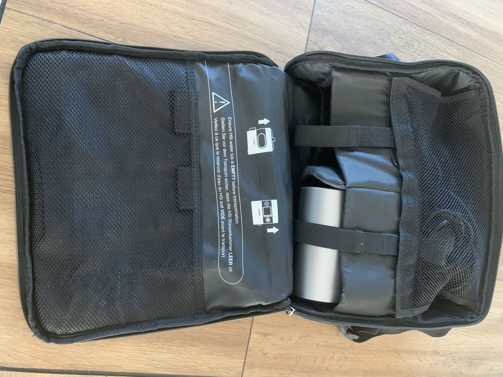 Máquina ResMed S9 - Apeneia do Sono
