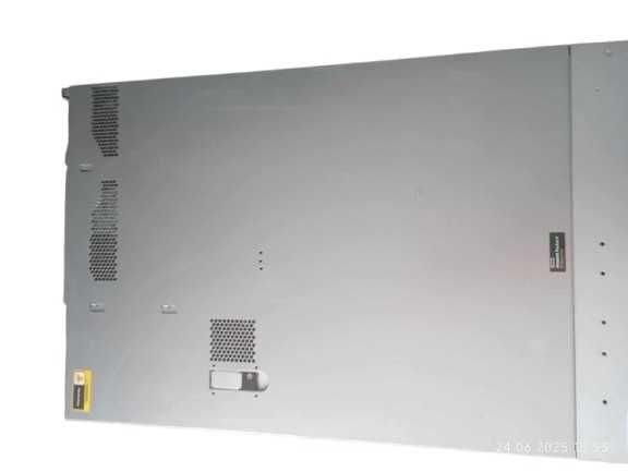 HPE Proliant DL360 G9