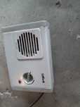 Ventilador usado a funcionar