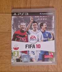 FIFA 10 gra PSX3