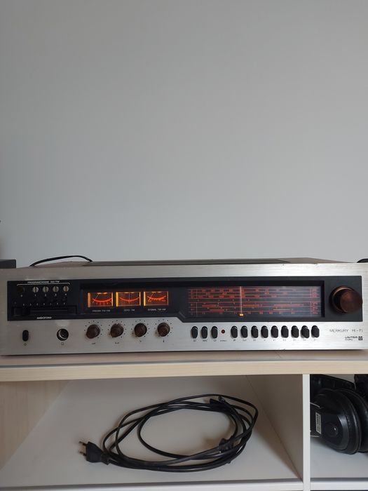 Unitra Diora merkury hifi do odebrania warszawa