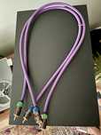 Melodika Purple Rain RCA - Melodika MD2R