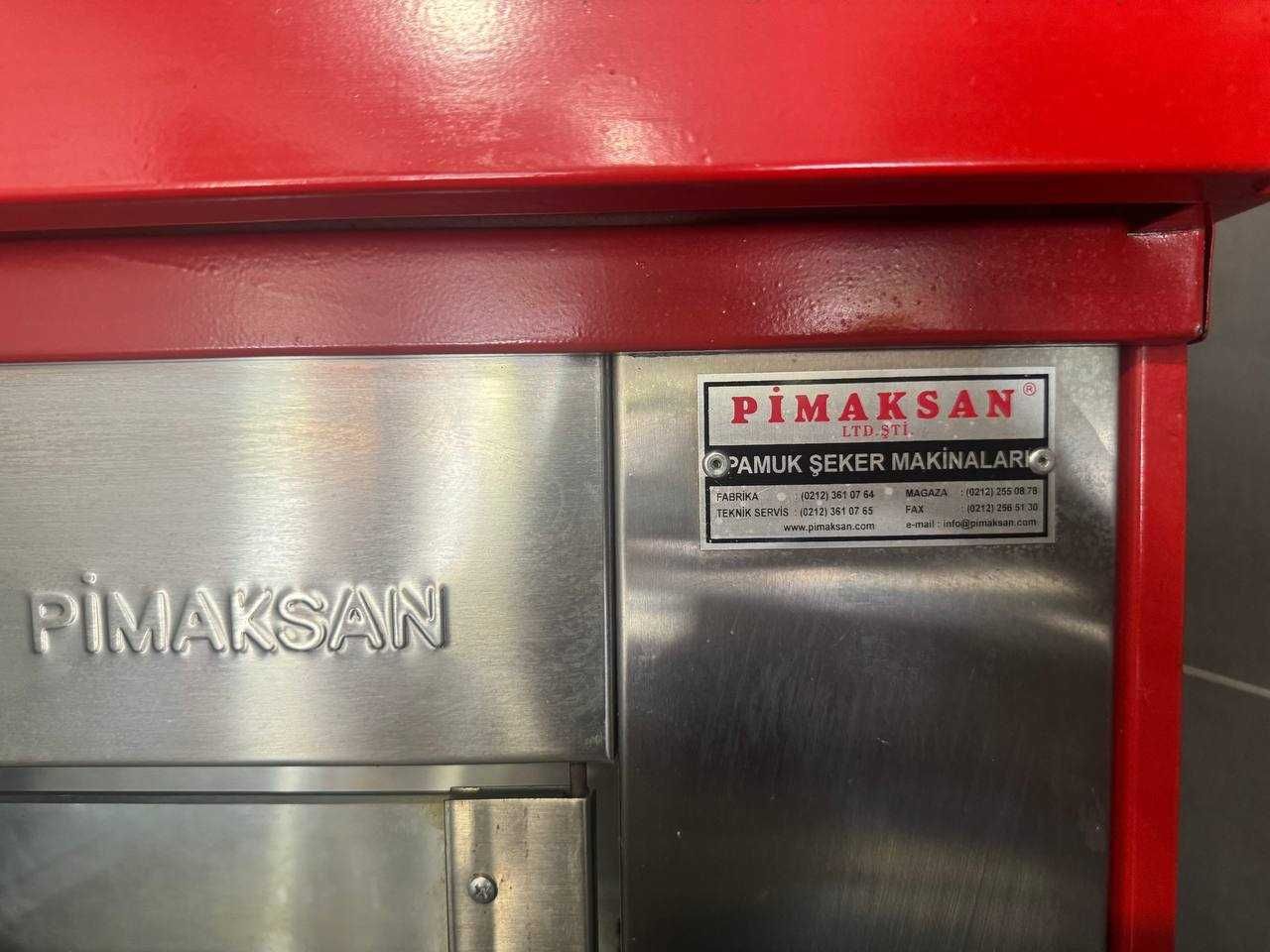 Гриль для курей газовый