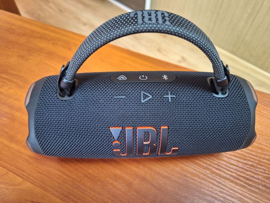 JBL Charge 6 оригінал GG