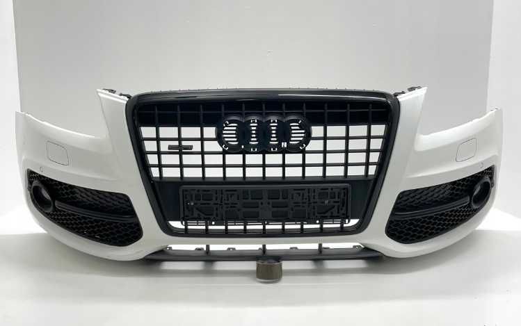 ДО БУДЬ-ЯКОЇ МОДЕЛІ! Бампер Audi Q5, Бампер Ауди Q5, запчастини audi