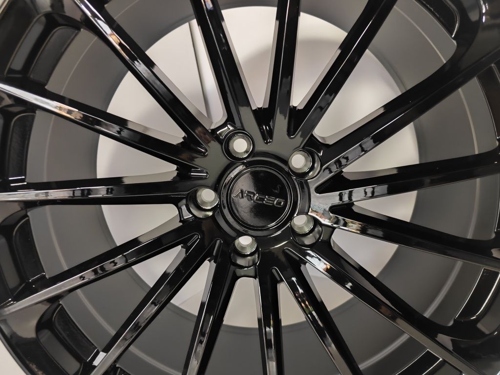 Felgi 20"  Arceo Berlin  Audi Volkswagen et 30