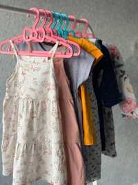 Літні платтячка для дівчаток | Дитячий брендовий одяг | Сток